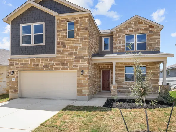 8428 Rocket View, San Antonio, TX 78263