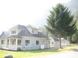 719 Avenue A Ave, INDEX, WA 98256