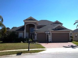 3450 Rose Mallow Loop, Oviedo, FL 32766