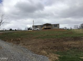 5300 107th Cutoff, Greeneville, TN 37743