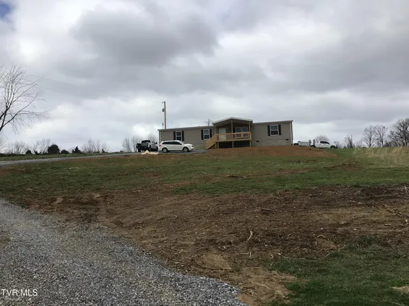 5300 107th Cutoff, Greeneville, TN 37743