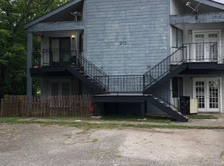 213 Ramsay St APT 107, San Marcos, TX 78666