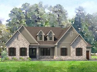 Colton Pl NE LOT 10, Concord, NC 28025