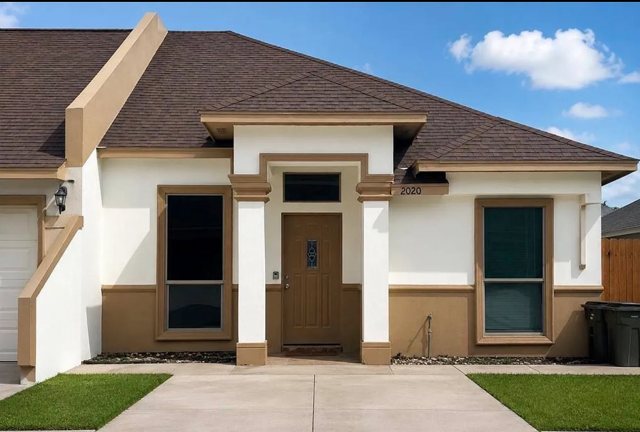 3 bed, 1109 sqft, $1,500 — Photo 1