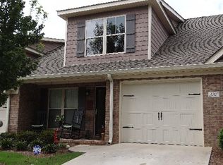 332 Connor Cir, Evans, GA 30809