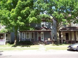 438 Forest Ave, Dayton, OH 45405