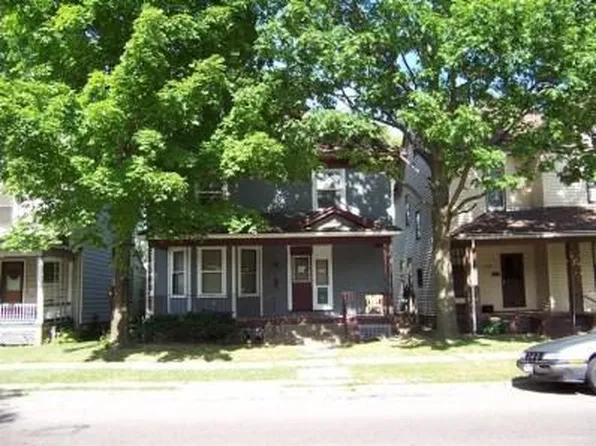 438 Forest Ave, Dayton, OH 45405