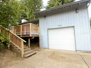 3725 SW Pasadena St, Portland, OR 97219