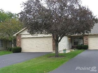 13731 S Magnolia Dr, Plainfield, IL 60544