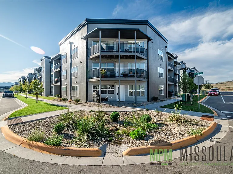 McNett Flats — Photo 83