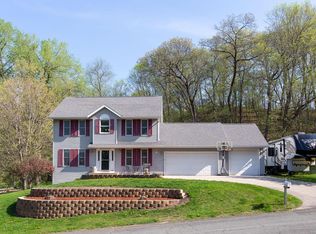 W6572 Apache Ct, Onalaska, WI 54650