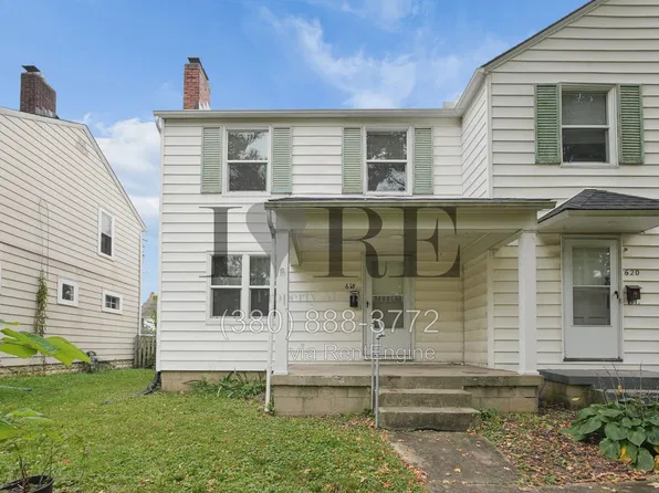 618 Wiltshire Rd, Columbus, OH 43204