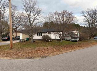 38 Western Avenue, Rochester, NH 03867