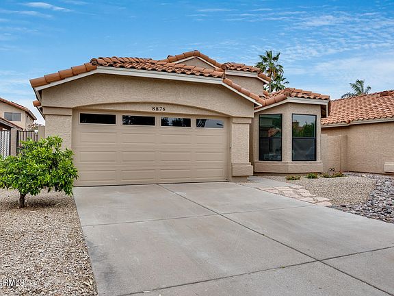 2nd image of 8876 E WINDROSE Drive