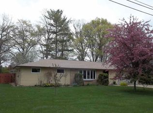 1480 4th St, Port Edwards, WI 54469