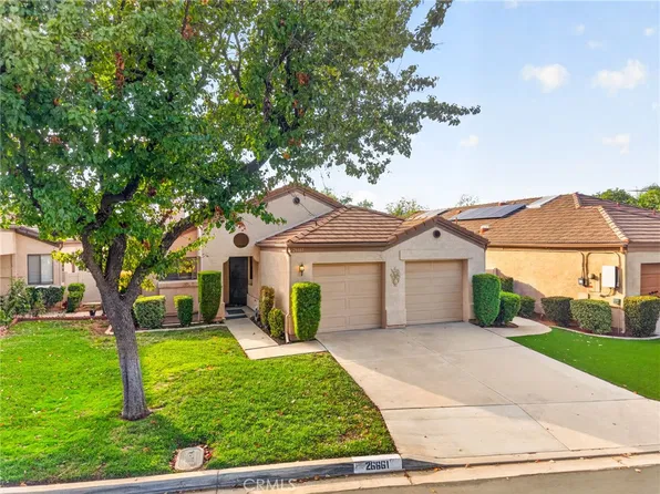 26661 Calle Emiliano, Menifee, CA 92585