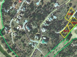 W 19052 Deep Cyn, Horseshoe Bay, TX 78657