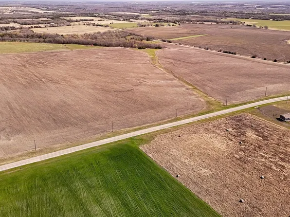 0 Crews Rd, Bells, TX 75414