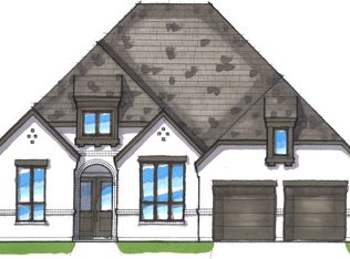 1612 Purple Thistle Ln, Aledo, TX 76008