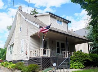 1251 Florida Ave, Akron, OH