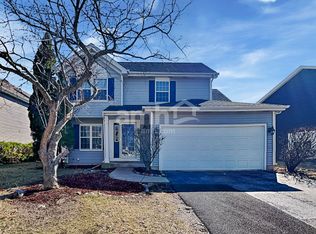 4506 W Riverside Dr, Plainfield, IL 60586