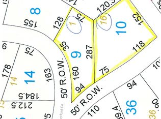 16 Weatherford Cir, Dadeville, AL 36853