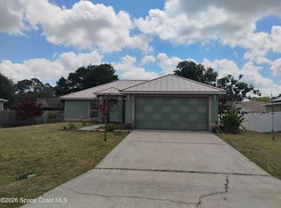 1029 Cranberry Rd SE, Palm Bay, FL 32909