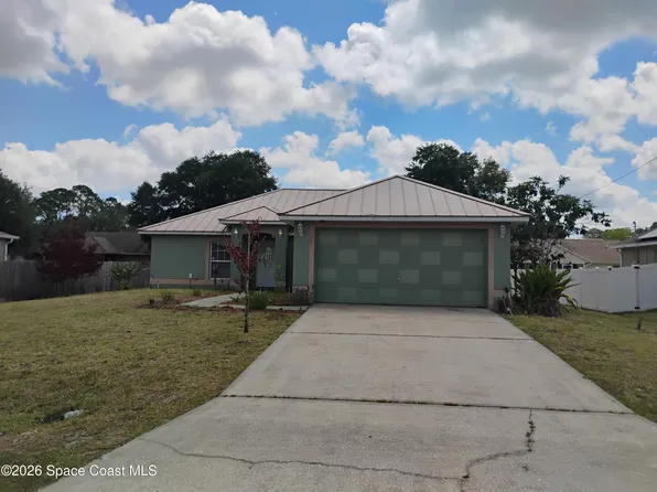 1029 Cranberry Rd SE, Palm Bay, FL 32909