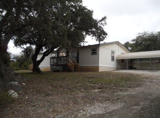 1025 Willow Dr, Canyon Lake, TX 78133