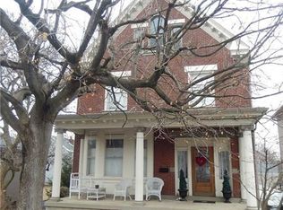 511 Alexander St, Greensburg, PA