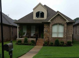 2908 Lehigh Dr, Little Rock, AR 72204