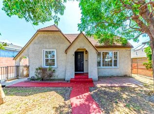 1632 Ravenna Ave, Wilmington, CA 90744