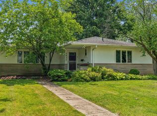 2825 Castlewood Rd, Columbus, OH 43209