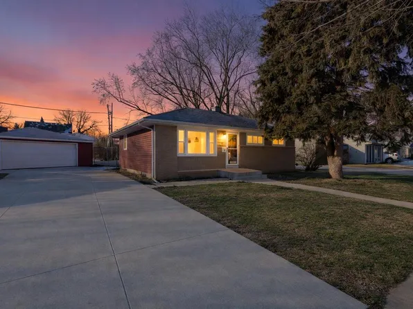 1001 East Doty PLACE, Milwaukee, WI 53207