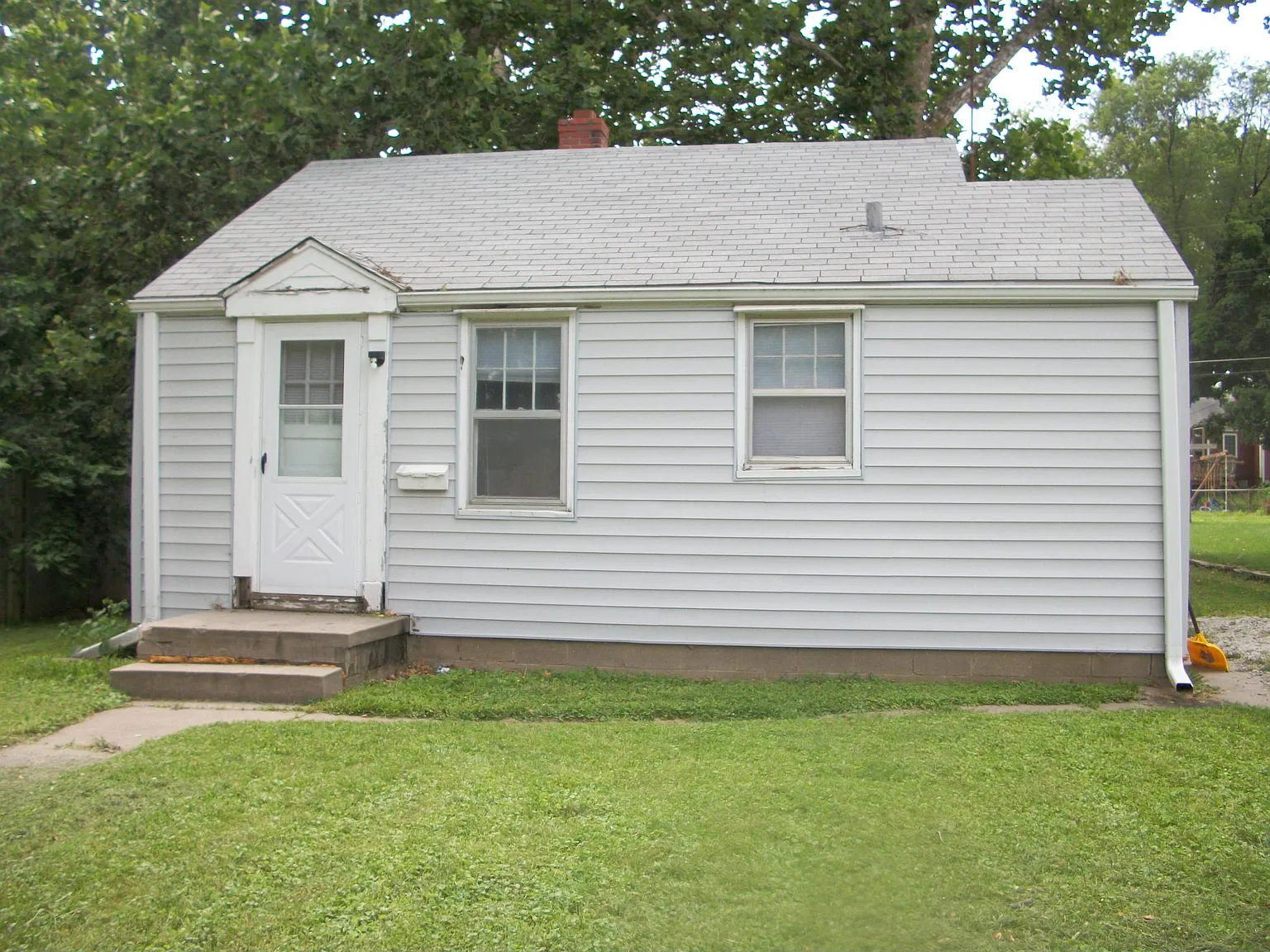 1 bed, 518 sqft, $825 — Photo 1