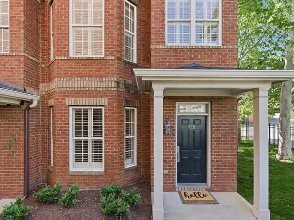 752 Wedgewood Park, Nashville, TN 37203