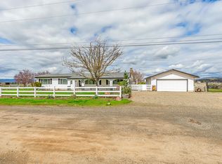 4423 Avenue E, White City, OR 97503