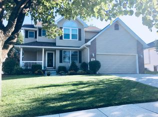 3911 Santa Rosa Ln, Lincoln, NE 68516
