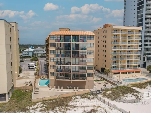 511 E Beach Blvd APT 405, Gulf Shores, AL 36542