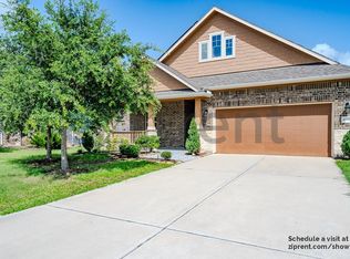 18818 Lake Ridge Dr, Manvel, TX 77578