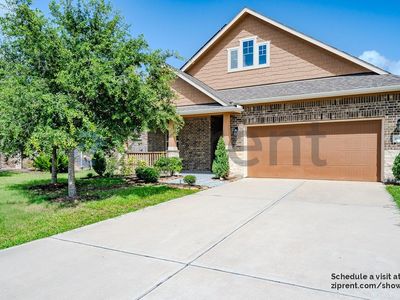 18818 Lake Ridge Dr, Manvel, TX, 77578