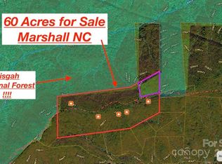 0 Anderson Cove Rd, Marshall, NC 28753