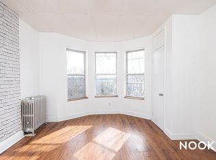 60-15 Madison St #3A, Ridgewood, NY 11385