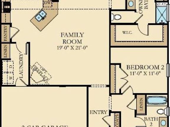 4th image of this home