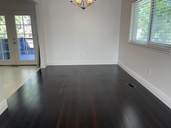 Dinning room