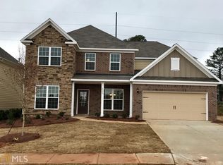 3661 Graham Way, Lilburn, GA 30047