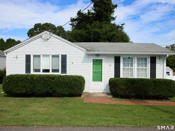 18 Dorothy Road, Westbrook, CT 06498
