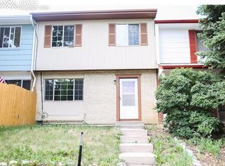 4218 Crowells Mill Sq, Colorado Springs, CO 80910