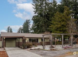 2307 Beech Ave, Steilacoom, WA 98388