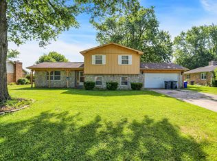 2922 Bagley Dr, Kokomo, IN 46902